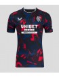 Rangers James Tavernier #2 Replika Tredje Kläder 2024-25 Kortärmad
